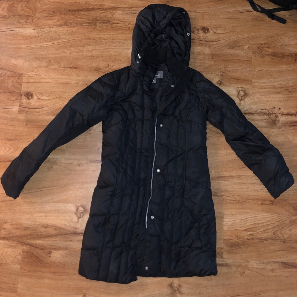 Eddie Bauer Puffer Jacket